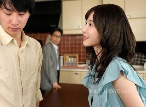 图片[4]-天使萌(天使もえ)最好看最精彩的剧情作品FSDSS-762-星玉馆