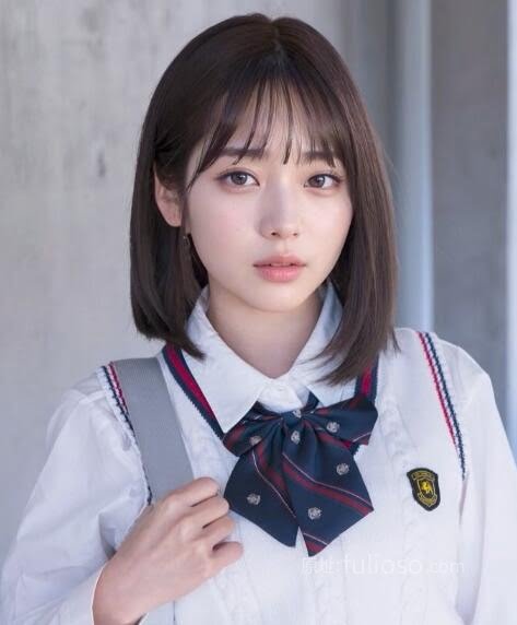 图片[4]-笑乃未来(笑乃ミライ)作品(aiav-001)AI美少女18岁专属新人-星玉馆