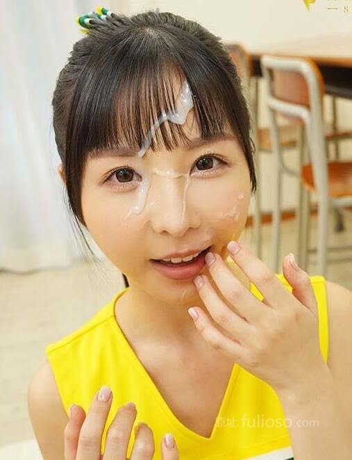 图片[4]-田井虹(TINY)出道作品(fsdss-839)台湾美女日本下海-星玉馆