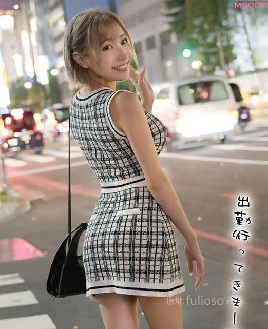 图片[4]-春阳萌花(春阳モカ)出道作品(MIFD-476)白天是学生晚上是女神-星玉馆