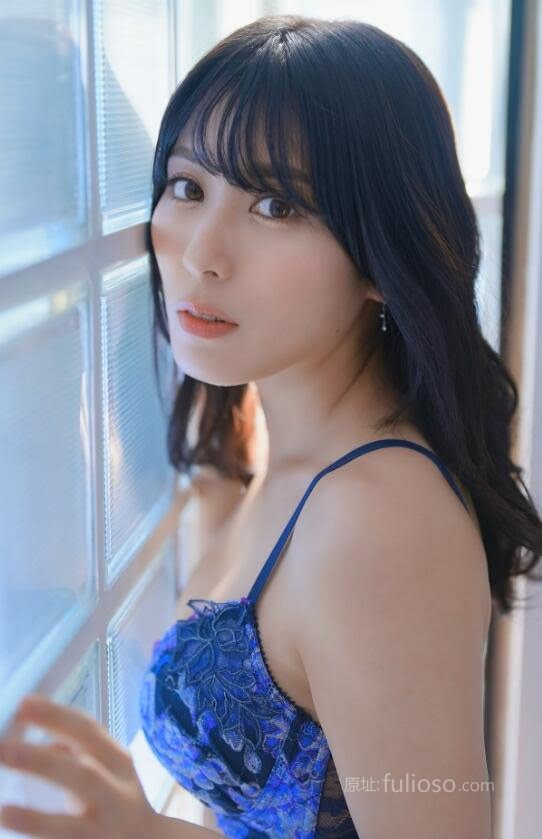 图片[4]-金松未歩出道作品TEK-099性感写真皇后下海-星玉馆