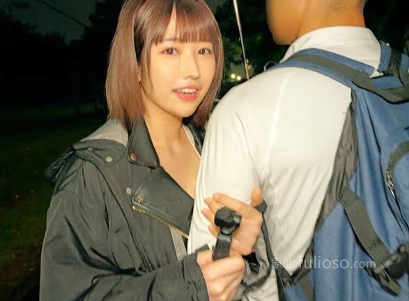 图片[3]-松本菜奈实(松本菜奈実)作品MTALL-110街上捕获素人深入交流-星玉馆