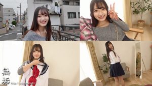 花守夏歩(花守夏步)最新作品MUKA-001封面及图片剧情介绍-星玉馆