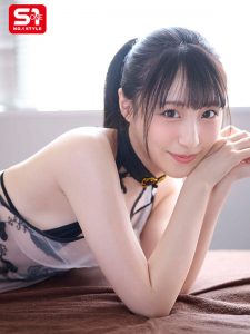 新木希空(新しい空)最新作品SONE-913封面及图片剧情介绍-星玉馆