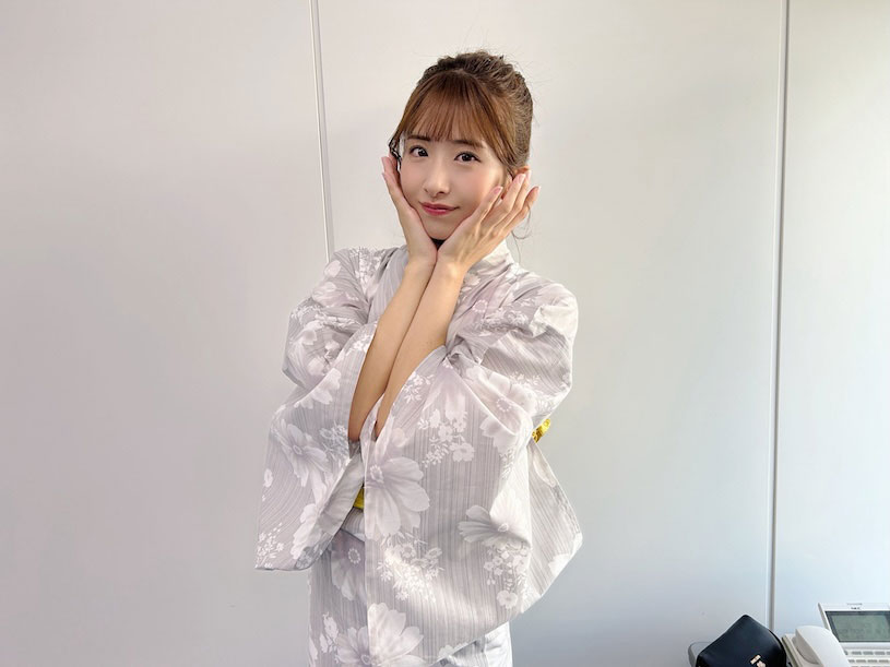 川口桜(川口樱)最新作品MIDA-340封面及图片剧情介绍-星玉馆