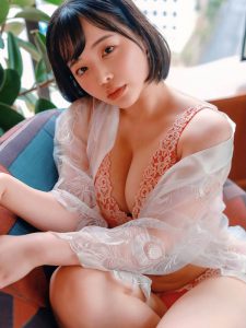 三宫つばき（三宫椿）最新作品YUJ-035封面及图片剧情介绍-星玉馆