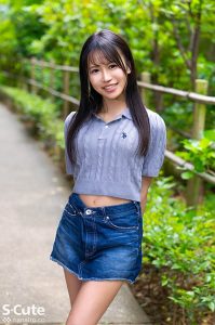 「石原青」最新作品SQDE-027封面及图片剧情介绍-星玉馆