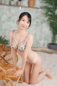 朝妃りお(朝妃莉绪)最新作品MIKR-057封面及图片剧情介绍-星玉馆