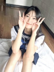 初美なのか（初美菜乃花）最新作品SONE-996封面及图片剧情介绍-星玉馆