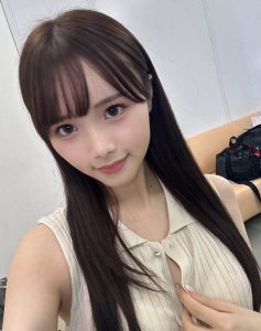 泉ももか(泉百华)最新作品MIDA-412封面及图片剧情介绍-星玉馆