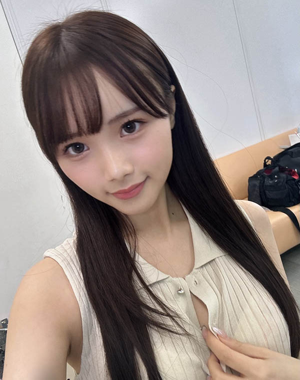 泉ももか(泉百华)最新作品MIDA-412封面及图片剧情介绍-星玉馆