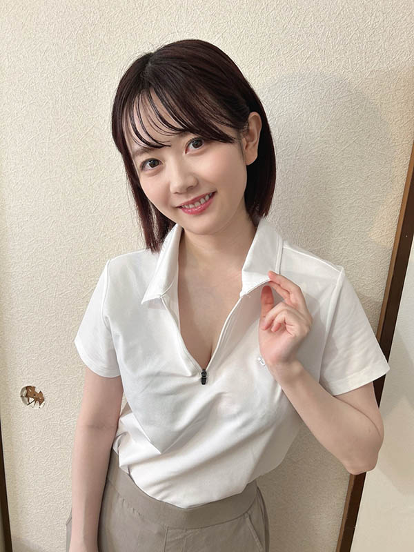 水卜さくら（水卜樱）最新作品MIDA-406封面及图片剧情介绍-星玉馆