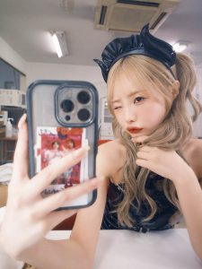 松本いちか（松本一香）最新作品MIDA-410封面及图片剧情介绍-星玉馆