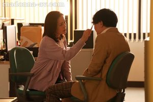 古东まりこ（古东真理子）最新作品JUR-532封面及图片剧情介绍-星玉馆