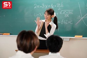 「仓木华」最新作品SONE-955封面及图片剧情介绍-星玉馆