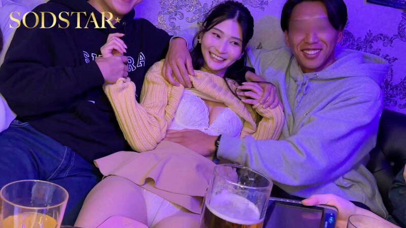 图片[4]-「本庄铃」最新作品START-561封面及内容剧情预览-星玉馆