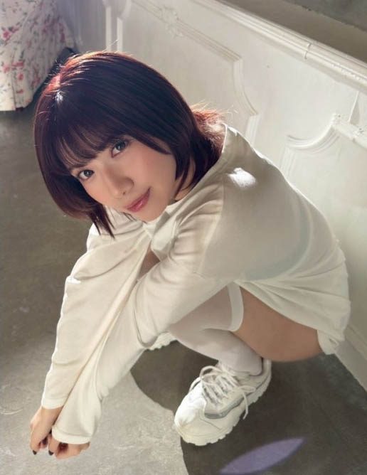 「石原希望」最新作品MIDA-599封面及内容剧情预览-星玉馆