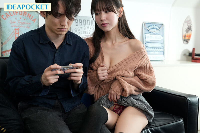 图片[3]-桜空もも(樱空桃)作品IPZZ-850封面及内容剧情预览-星玉馆