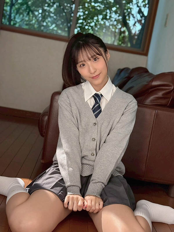 S1钻石新人「新木希空」精选作品推荐封面及内容剧情预览-星玉馆