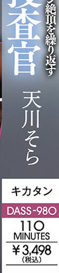 图片[4]-天川そら(天川空)作品DASS-980封面及内容剧情预览-星玉馆
