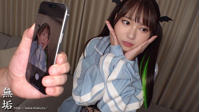 图片[4]-咲月ひな（咲月阳菜）作品MUKC-122封面及内容剧情预览-星玉馆
