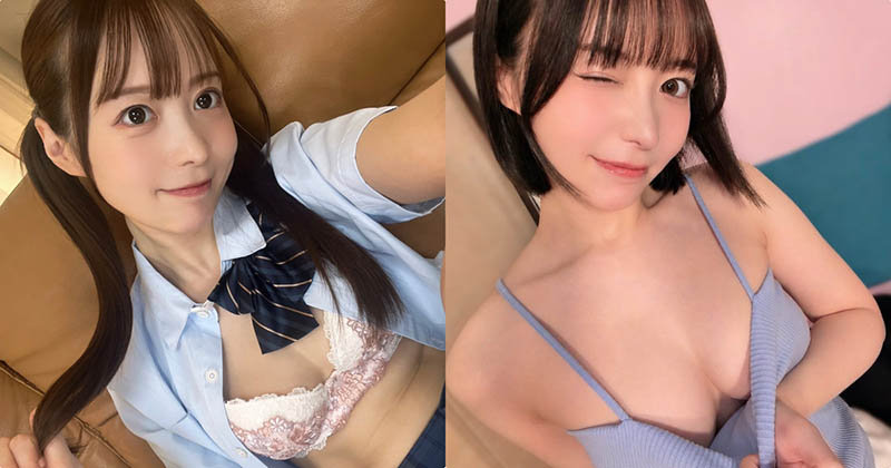 「松井日奈子、天马唯」共演作品MUCD-354封面及内容剧情预览-星玉馆