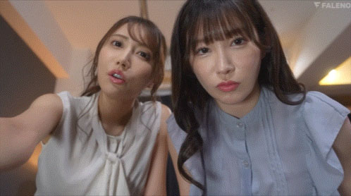 图片[4]-「八蜜凛、女神纯」共演作品FNS-211封面及内容剧情预览-星玉馆