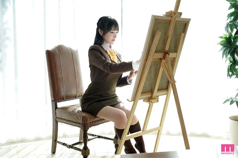 图片[2]-香水じゅん(香水纯)作品MIMK-284封面及内容剧情预览-星玉馆