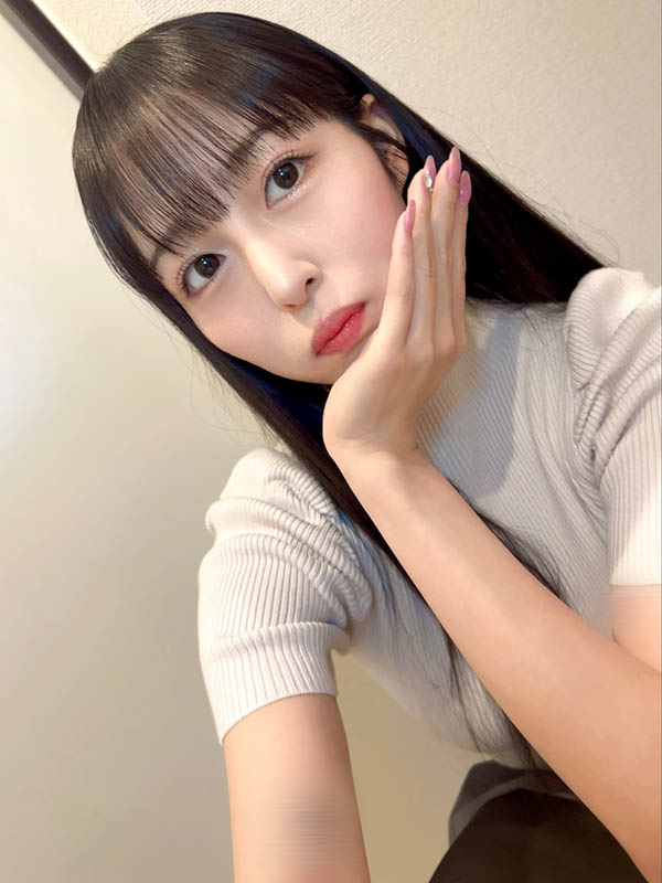 本城はな（本城花）作品SQTE-684封面及内容剧情预览-星玉馆