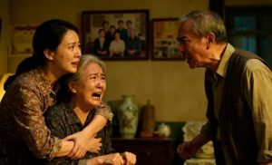 电影《阿嬷的审判》在时代褶皱中寻找人性的微光-星玉馆