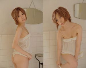 边缘系暗黑女星「今井香音」精选作品推荐封面及内容剧情预览-星玉馆