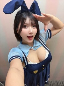 kawaii王道美少女「有加里野野花」精选作品推荐封面及内容剧情预览-星玉馆