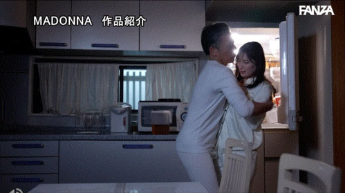 图片[3]-仲村みう(仲村美羽)作品JUR-094封面及内容剧情预览-星玉馆
