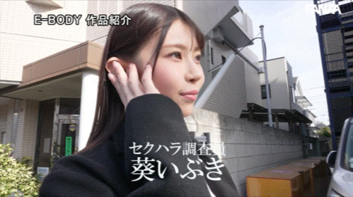 图片[4]-葵いぶき(葵伊吹)作品EBWH-348封面及内容剧情预览-星玉馆