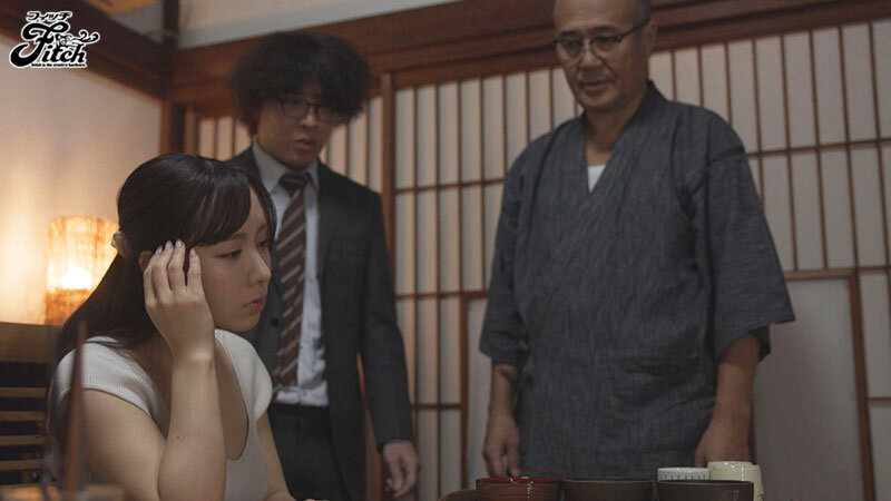 图片[7]-海老咲碧(海老咲あお)作品FPRE-236封面及内容剧情预览-星玉馆