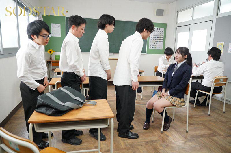 图片[3]-「新川空」作品START-586封面及内容剧情预览-星玉馆