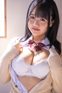 日本JK小只马「高桥里帆」精选作品推荐封面及内容剧情预览-星玉馆