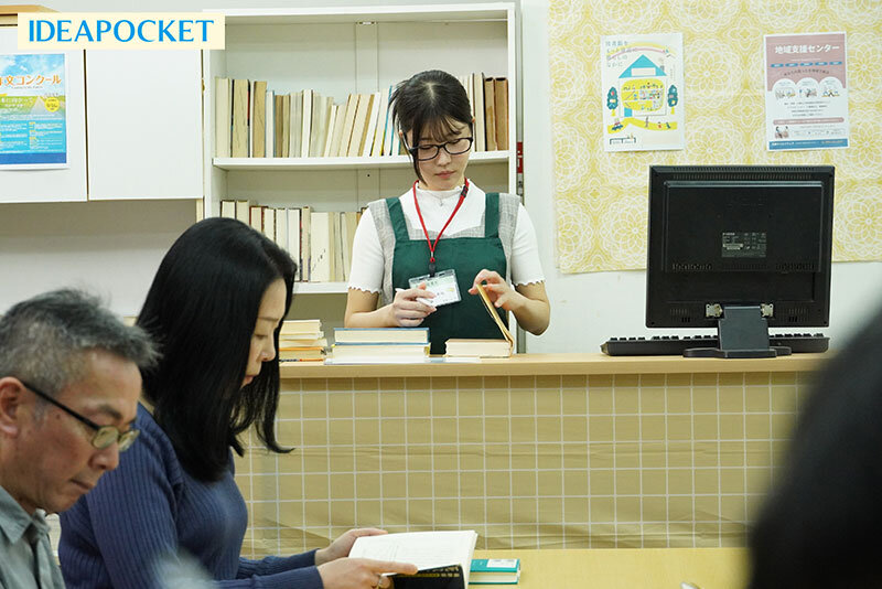 图片[2]-「坂井美桜」作品IPZZ-905封面及内容剧情预览-星玉馆
