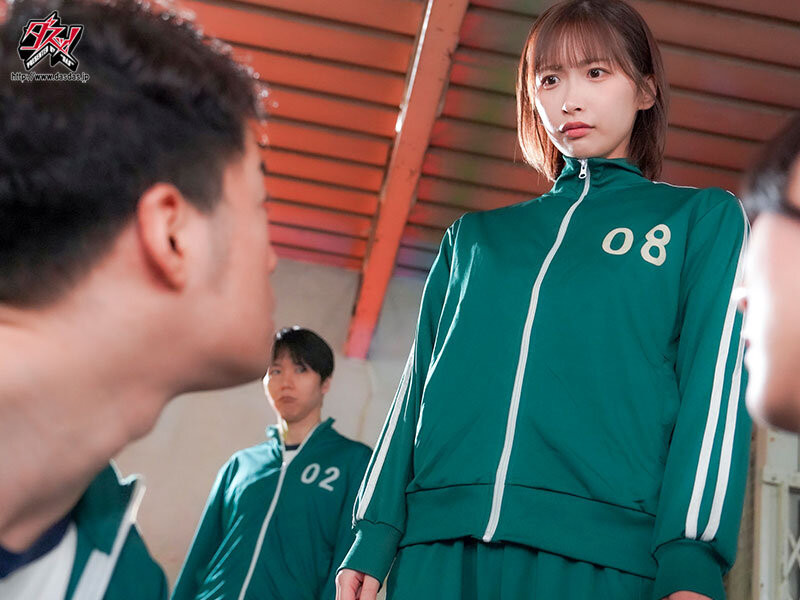 图片[3]-「美园和花」作品DSOD-001封面及内容剧情预览-星玉馆