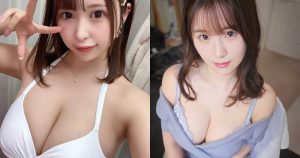 「丸最レア、有冈みう、小梅えな」共演作品CAWD-911封面及图片剧情介绍-星玉馆