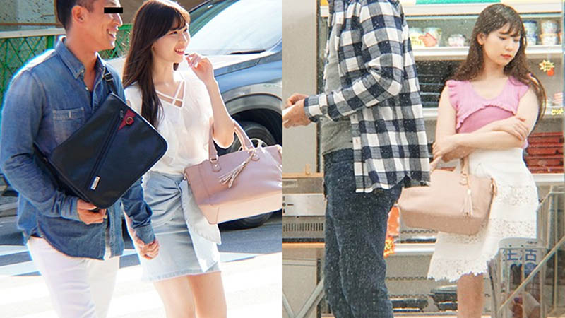 明里䌷（明里つむぎ）经典作品IPX-191封面及图片剧情介绍-星玉馆