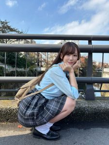 碓井濑理菜（碓井せりな）精选作品推荐封面及图片剧情介绍-星玉馆