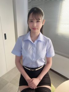 「三木环奈」最新作品MIDA-520封面及图片剧情介绍-星玉馆