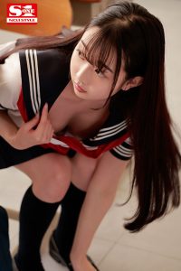 望月つぼみ(望月蕾)经典作品SSIS-973封面及图片剧情介绍-星玉馆