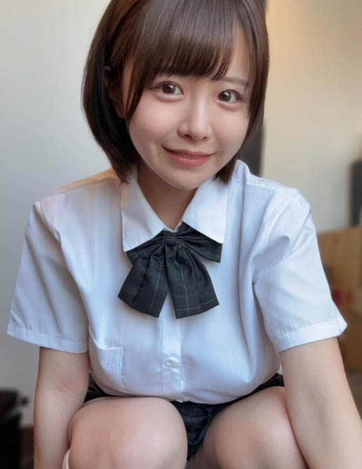 柏木小夏（柏木こなつ）最新作品NIMA-073封面及图片剧情介绍-星玉馆