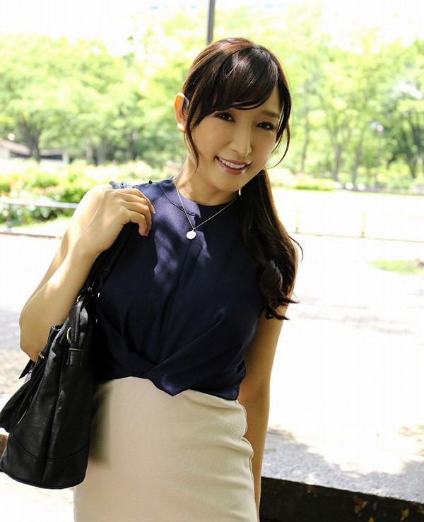 实境秀人妻「松井优子」精选作品推荐封面及图片剧情介绍-星玉馆