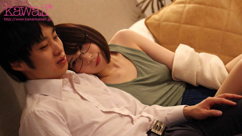 图片[3]-千石もなか(千石萌奈果)作品CAWD-528封面及剧情图片介绍-星玉馆