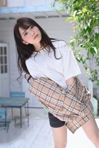 穿上JK制服最好看的AV女优《天音唯》精选作品推荐封面及图片剧情介绍-星玉馆