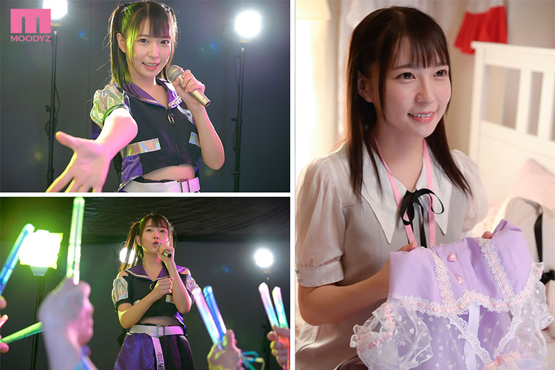 图片[2]-円井萌华（圆井萌华）最新作品MIAA-828封面及剧情图片介绍-星玉馆