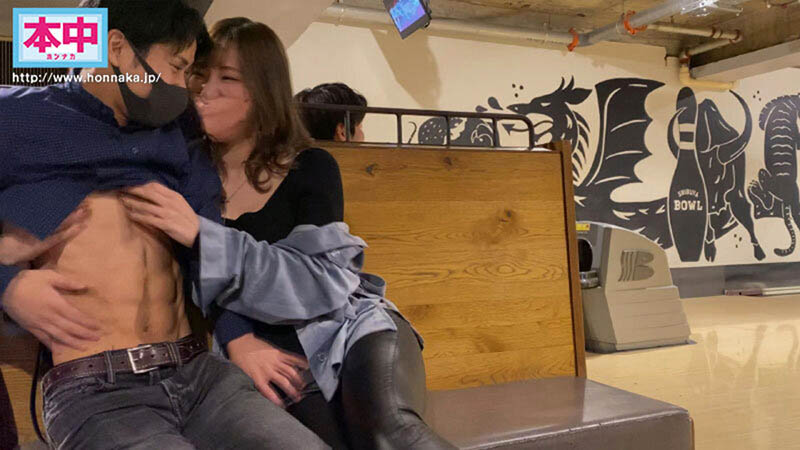 图片[3]-美谷朱里(Mitani-Akari)最新作品HMN-368封面及剧情图片介绍-星玉馆